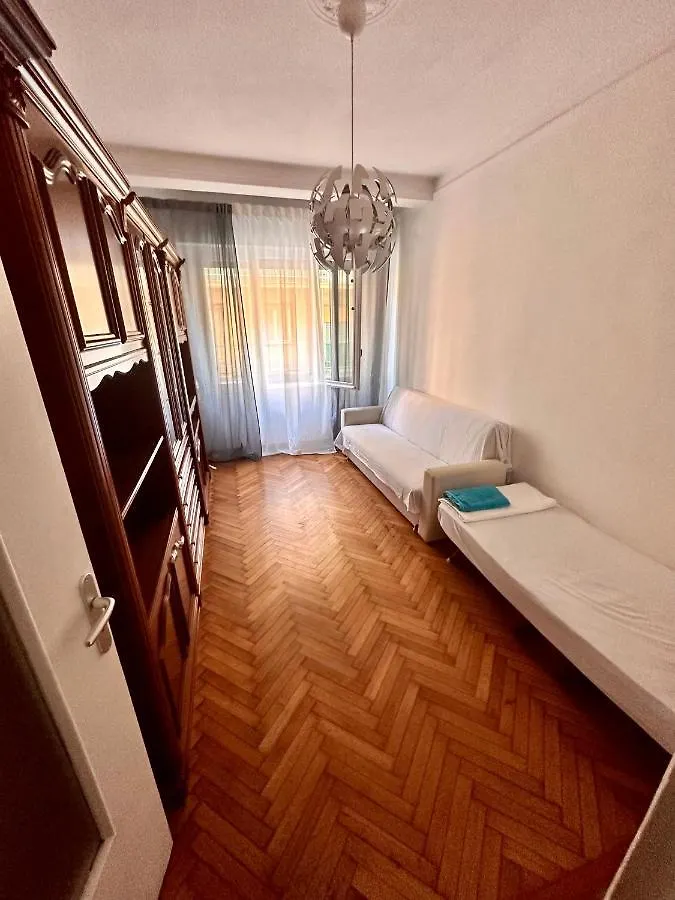 Appartamento Alterego House Rapallo