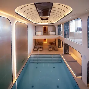 Excelsior Palace Portofino Coast ראפאלו